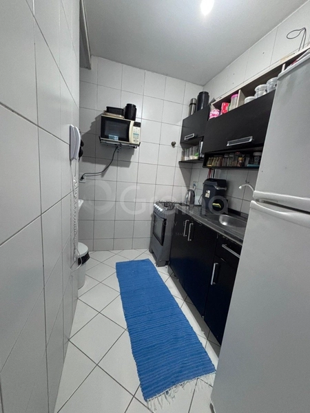 Apartamento no Itacorubi com 2 dormitórios com 1 vaga: 7ª foto da galeria de imagens do imóvel