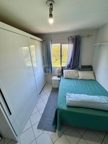 Apartamento no Itacorubi com 2 dormitórios com 1 vaga: 10ª foto da galeria de imagens do imóvel