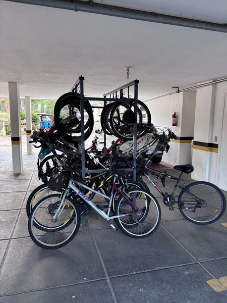 Apartamento no Itacorubi com 2 dormitórios com 1 vaga: 15ª foto da galeria de imagens do imóvel