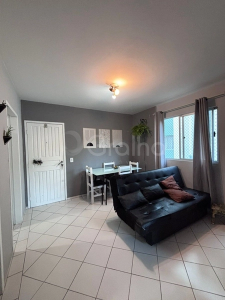 Apartamento no Itacorubi com 2 dormitórios com 1 vaga: 2ª foto da galeria de imagens do imóvel