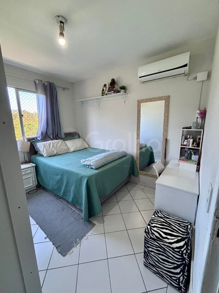 Apartamento no Itacorubi com 2 dormitórios com 1 vaga: 11ª foto da galeria de imagens do imóvel
