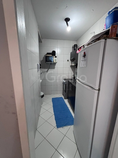 Apartamento no Itacorubi com 2 dormitórios com 1 vaga: 8ª foto da galeria de imagens do imóvel