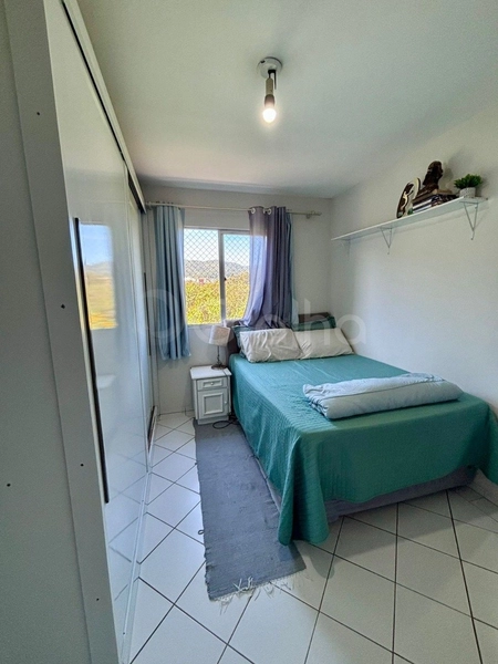Apartamento no Itacorubi com 2 dormitórios com 1 vaga: 9ª foto da galeria de imagens do imóvel