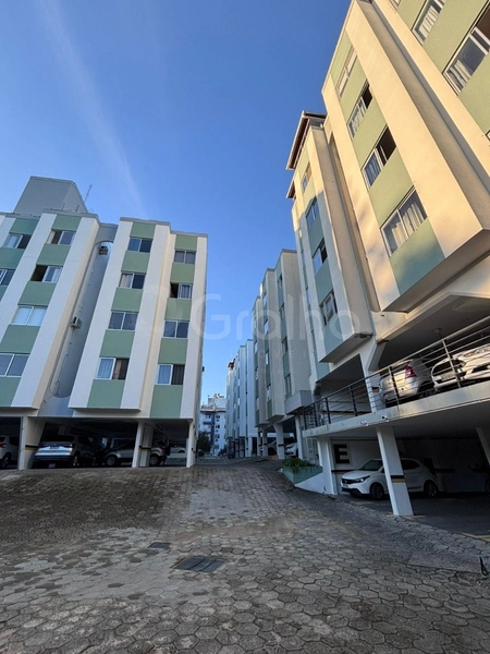 Apartamento no Itacorubi com 2 dormitórios com 1 vaga: 18ª foto da galeria de imagens do imóvel