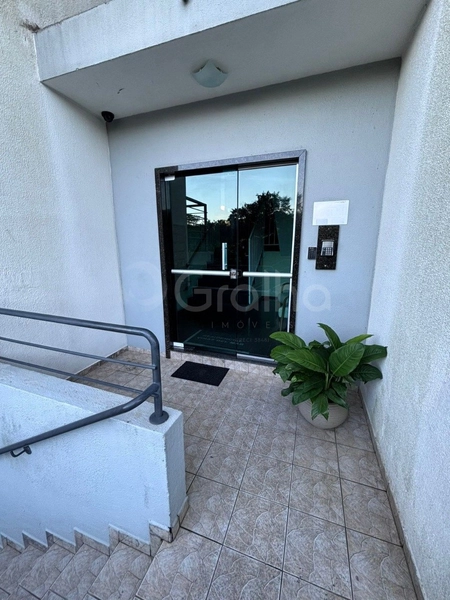 Apartamento no Itacorubi com 2 dormitórios com 1 vaga: 13ª foto da galeria de imagens do imóvel