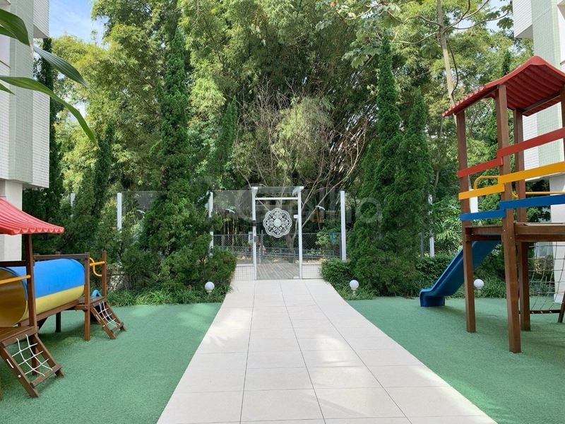 Apartamento no Córrego Grande com 3 dormitórios, sendo 1 suíte e 2 vgs: 20ª foto da galeria de imagens do imóvel