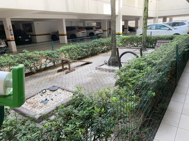 Apartamento no Córrego Grande com 3 dormitórios, sendo 1 suíte e 2 vgs: 21ª foto da galeria de imagens do imóvel