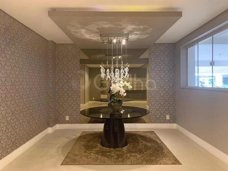 Apartamento no Córrego Grande com 3 dormitórios, sendo 1 suíte e 2 vgs: 18ª foto da galeria de imagens do imóvel
