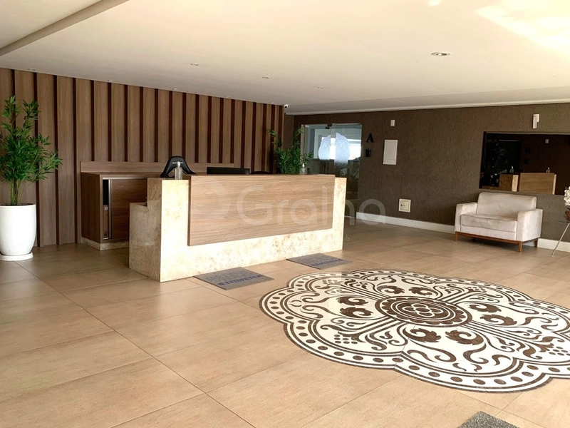 Apartamento no Córrego Grande com 3 dormitórios, sendo 1 suíte e 2 vgs: 17ª foto da galeria de imagens do imóvel