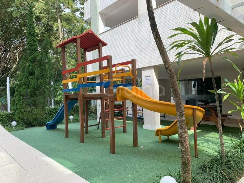 Apartamento no Córrego Grande com 3 dormitórios, sendo 1 suíte e 2 vgs: 19ª foto da galeria de imagens do imóvel