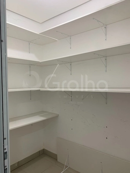 Apartamento no Córrego Grande com 3 dormitórios, sendo 1 suíte e 2 vgs: 12ª foto da galeria de imagens do imóvel