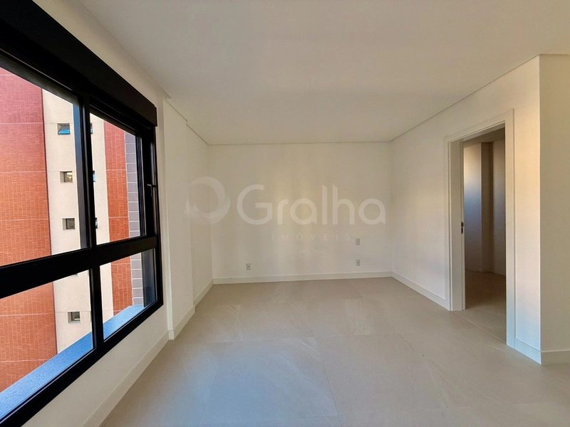 Apartamento no Centro  com 3 dormitórios, sendo 3 suítes e 3 vagas: 11ª foto da galeria de imagens do imóvel