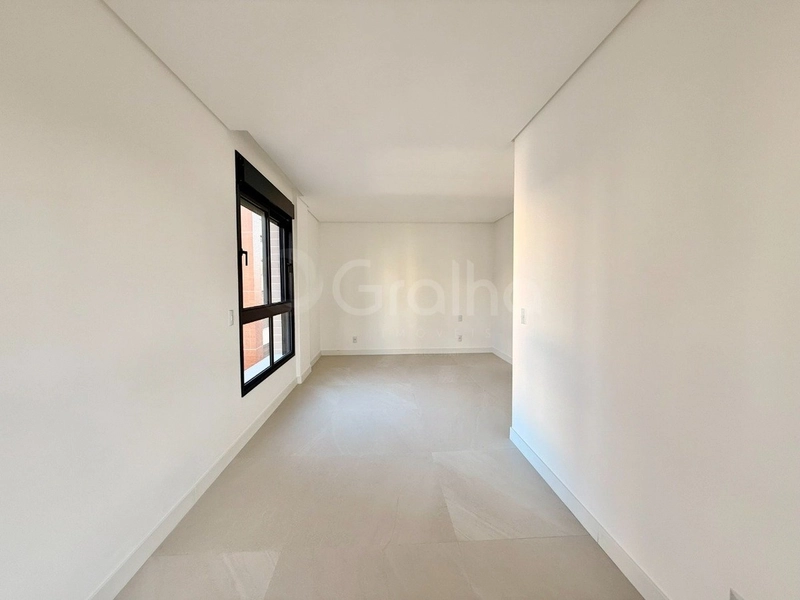 Apartamento no Centro  com 3 dormitórios, sendo 3 suítes e 3 vagas: 22ª foto da galeria de imagens do imóvel