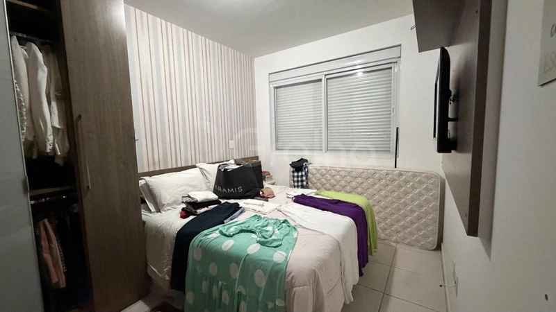 Apartamento a venda no Saco Grande com 2 dormitórios 1 suíte e 1 vaga: 14ª foto da galeria de imagens do imóvel