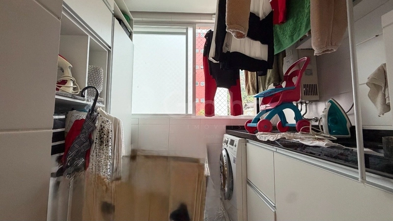 Apartamento a venda no Saco Grande com 2 dormitórios 1 suíte e 1 vaga: 10ª foto da galeria de imagens do imóvel