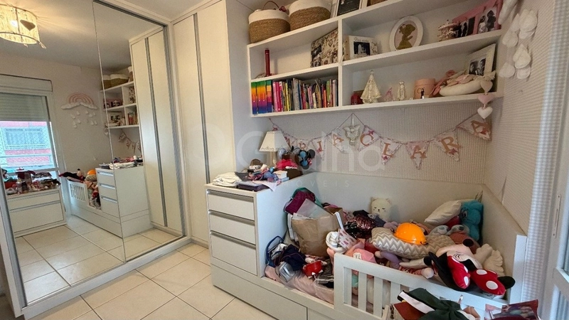 Apartamento a venda no Saco Grande com 2 dormitórios 1 suíte e 1 vaga: 15ª foto da galeria de imagens do imóvel