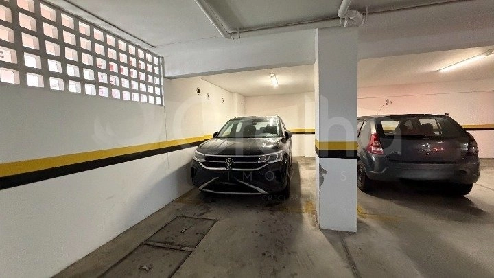 Apartamento a venda no Saco Grande com 2 dormitórios 1 suíte e 1 vaga: 16ª foto da galeria de imagens do imóvel