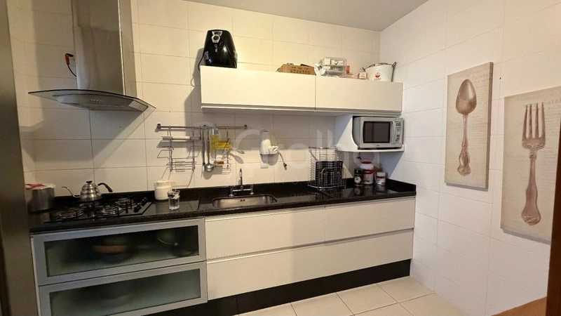 Apartamento a venda no Saco Grande com 2 dormitórios 1 suíte e 1 vaga: 8ª foto da galeria de imagens do imóvel