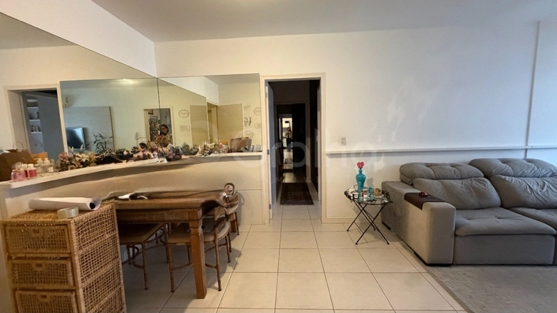 Apartamento a venda no Saco Grande com 2 dormitórios 1 suíte e 1 vaga: 4ª foto da galeria de imagens do imóvel