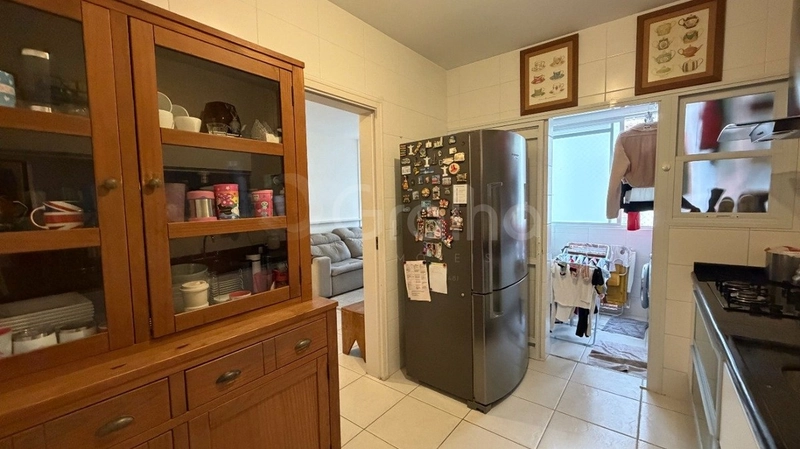 Apartamento a venda no Saco Grande com 2 dormitórios 1 suíte e 1 vaga: 7ª foto da galeria de imagens do imóvel