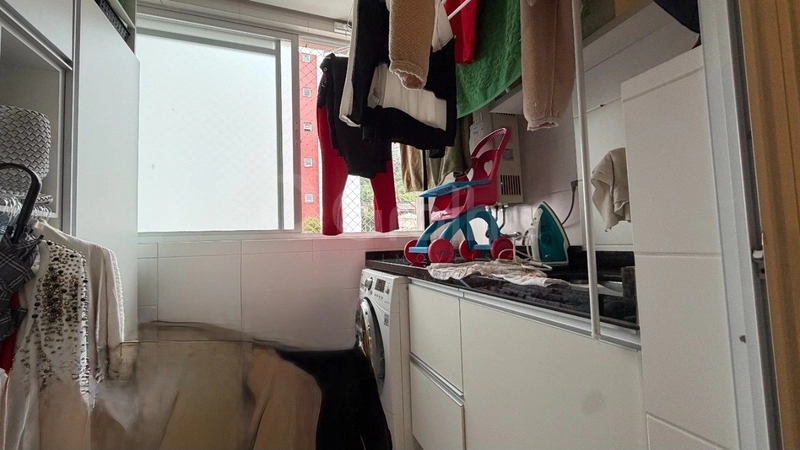 Apartamento a venda no Saco Grande com 2 dormitórios 1 suíte e 1 vaga: 9ª foto da galeria de imagens do imóvel