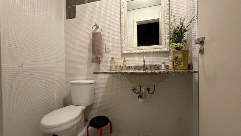 Apartamento a venda no Saco Grande com 2 dormitórios 1 suíte e 1 vaga: 13ª foto da galeria de imagens do imóvel