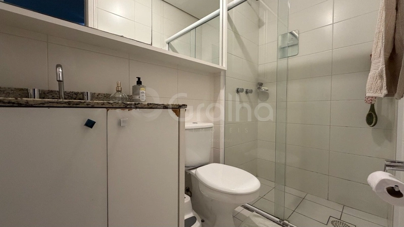 Apartamento a venda no Saco Grande com 2 dormitórios 1 suíte e 1 vaga: 11ª foto da galeria de imagens do imóvel