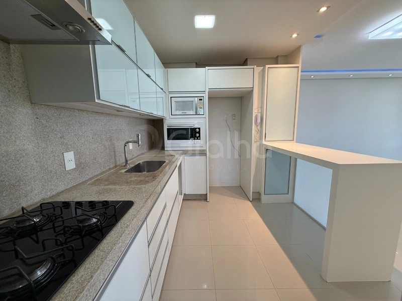 Apartamento a venda na Trindade com 2 dormitórios 1 suítes e 1 vaga: 10ª foto da galeria de imagens do imóvel