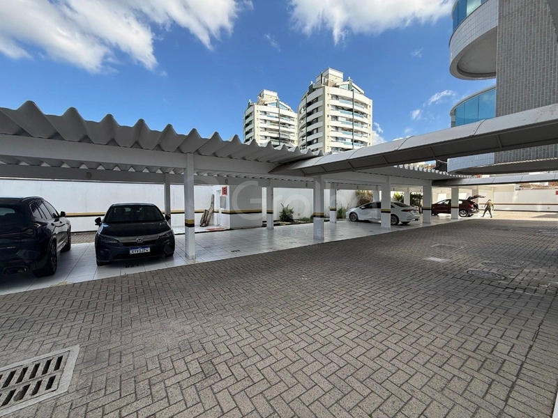 Apartamento a venda na Trindade com 2 dormitórios 1 suítes e 1 vaga: 24ª foto da galeria de imagens do imóvel