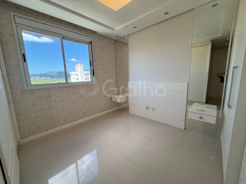 Apartamento a venda na Trindade com 2 dormitórios 1 suítes e 1 vaga: 18ª foto da galeria de imagens do imóvel