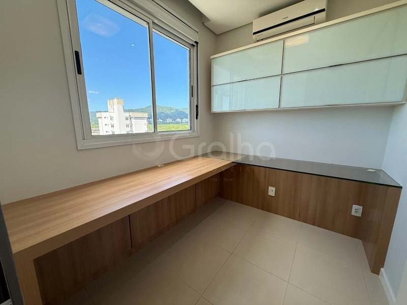 Apartamento a venda na Trindade com 2 dormitórios 1 suítes e 1 vaga: 13ª foto da galeria de imagens do imóvel