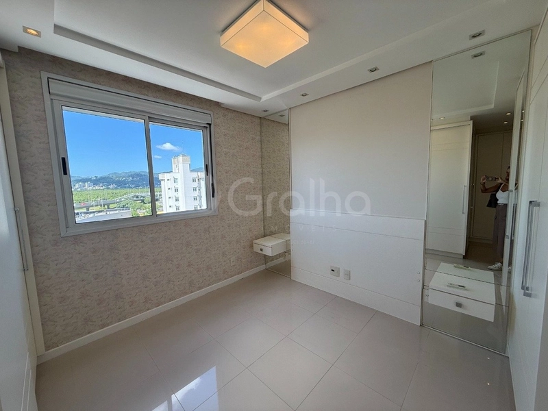 Apartamento a venda na Trindade com 2 dormitórios 1 suítes e 1 vaga: 20ª foto da galeria de imagens do imóvel
