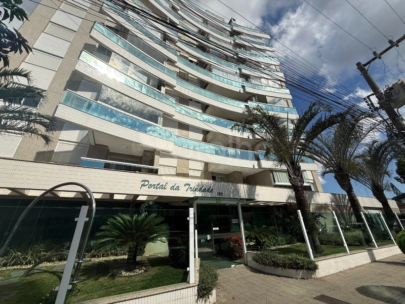 Apartamento a venda na Trindade com 2 dormitórios 1 suítes e 1 vaga: 31ª foto da galeria de imagens do imóvel