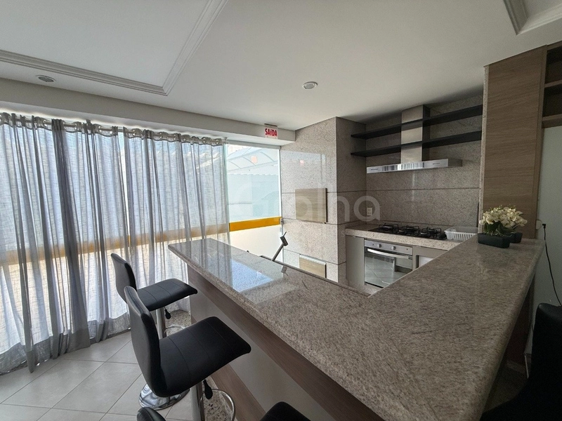 Apartamento a venda na Trindade com 2 dormitórios 1 suítes e 1 vaga: 29ª foto da galeria de imagens do imóvel