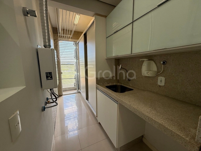 Apartamento a venda na Trindade com 2 dormitórios 1 suítes e 1 vaga: 11ª foto da galeria de imagens do imóvel