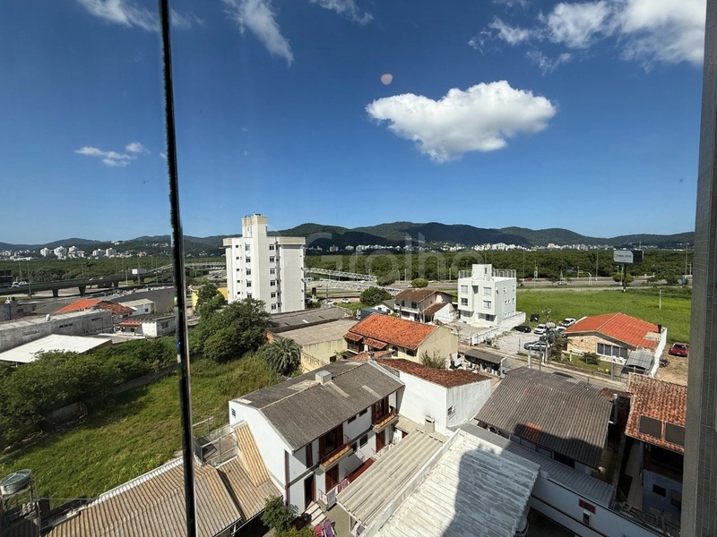 Apartamento a venda na Trindade com 2 dormitórios 1 suítes e 1 vaga: 7ª foto da galeria de imagens do imóvel
