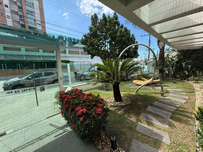 Apartamento a venda na Trindade com 2 dormitórios 1 suítes e 1 vaga: 26ª foto da galeria de imagens do imóvel