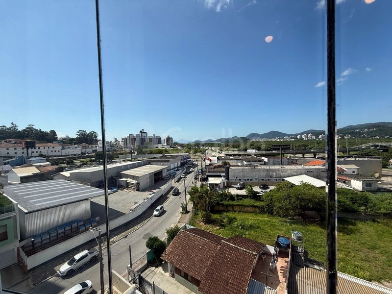 Apartamento a venda na Trindade com 2 dormitórios 1 suítes e 1 vaga: 6ª foto da galeria de imagens do imóvel