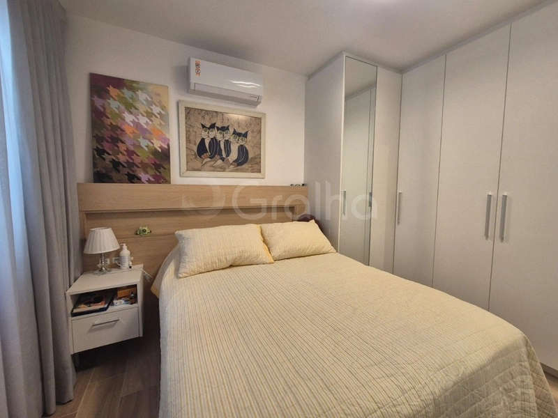 Apartamento a venda no Centro com 1 dormitórios e  1 vaga: 16ª foto da galeria de imagens do imóvel