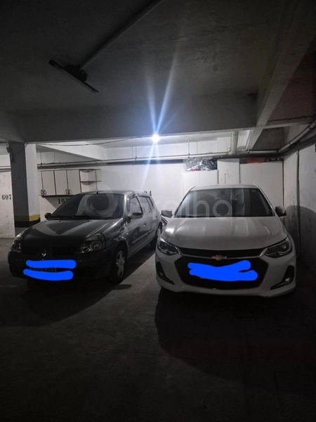 Apartamento a venda no Centro com 1 dormitórios e  1 vaga: 18ª foto da galeria de imagens do imóvel