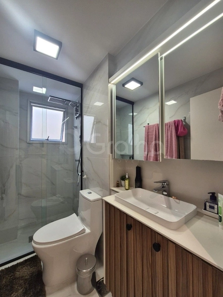 Apartamento a venda no Centro com 1 dormitórios e  1 vaga: 12ª foto da galeria de imagens do imóvel