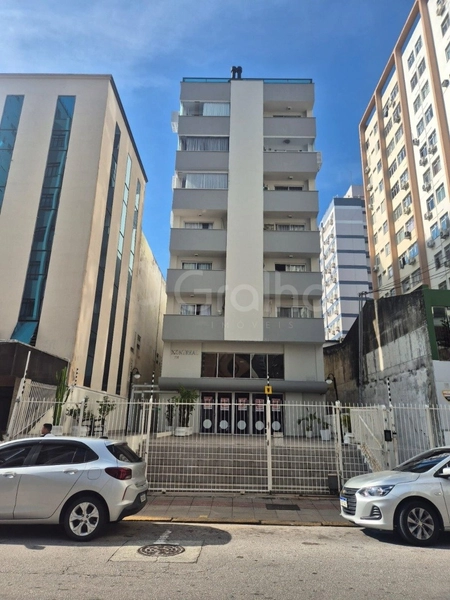 Apartamento a venda no Centro com 1 dormitórios e  1 vaga: 19ª foto da galeria de imagens do imóvel
