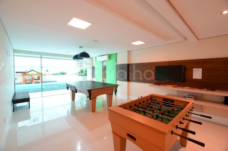 Apartamento na  Agronômica com 3 dormitórios, sendo 3 suíte e  3 vagas: 29ª foto da galeria de imagens do imóvel
