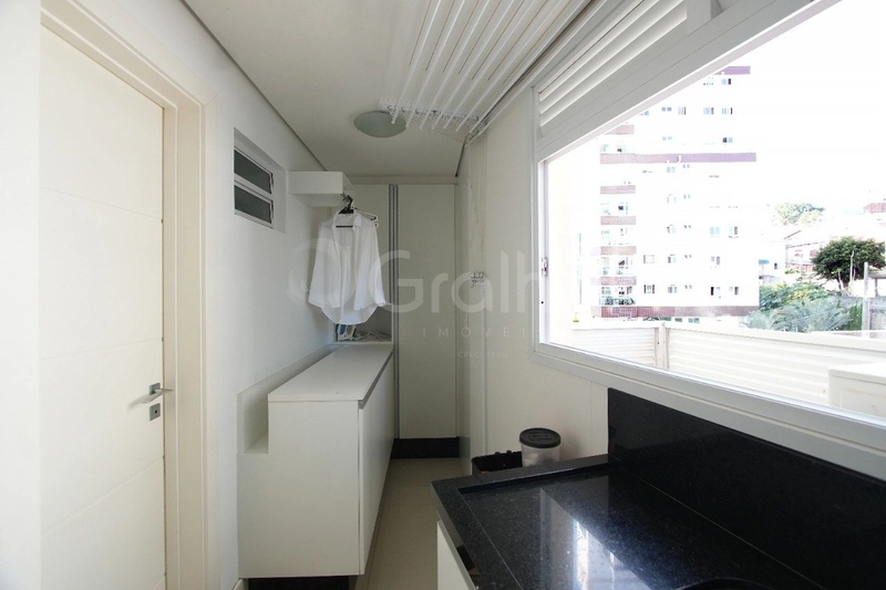 Apartamento na  Agronômica com 3 dormitórios, sendo 3 suíte e  3 vagas: 14ª foto da galeria de imagens do imóvel