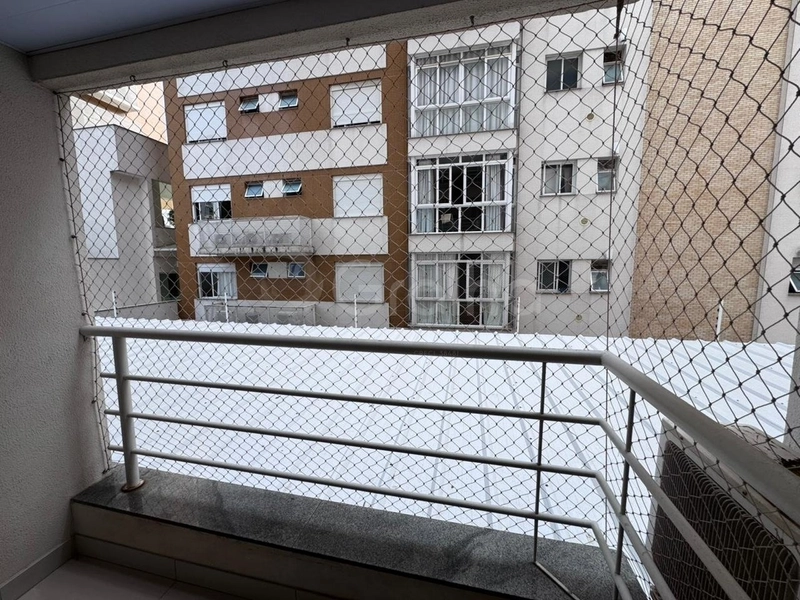 Apartamento a venda no Centro com 2 dormitórios 1 suíte e 1 vaga: 4ª foto da galeria de imagens do imóvel
