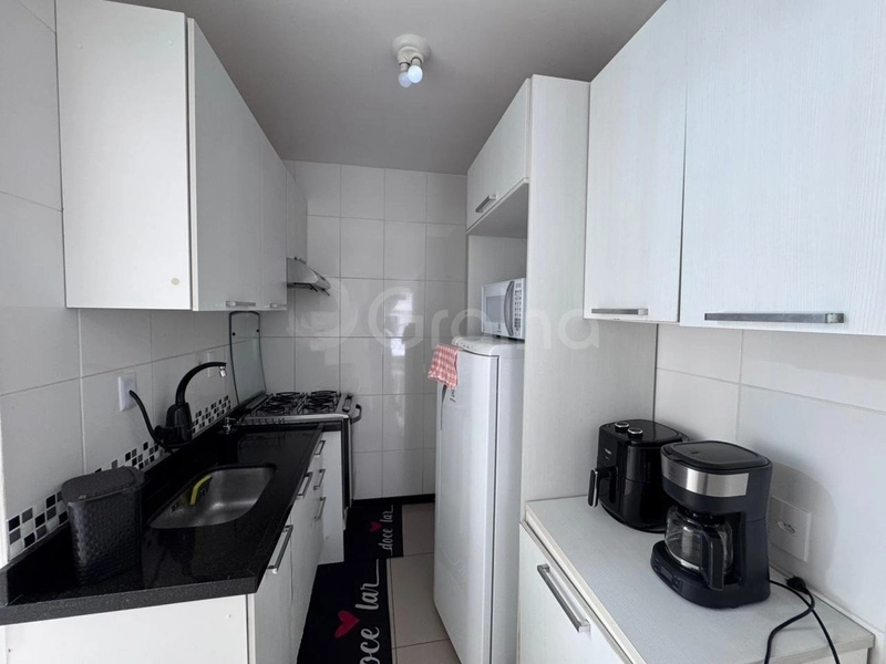 Apartamento a venda no Centro com 2 dormitórios 1 suíte e 1 vaga: 6ª foto da galeria de imagens do imóvel