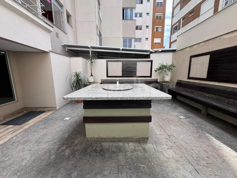 Apartamento a venda no Centro com 2 dormitórios 1 suíte e 1 vaga: 20ª foto da galeria de imagens do imóvel