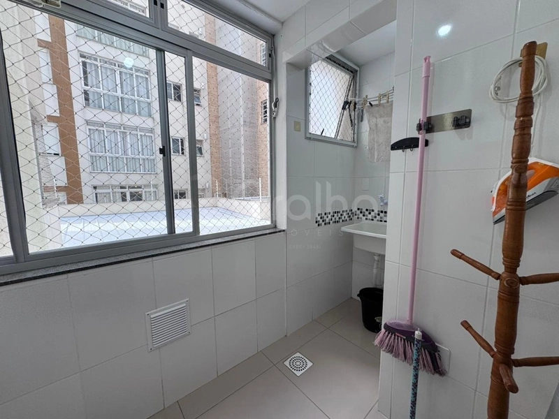 Apartamento a venda no Centro com 2 dormitórios 1 suíte e 1 vaga: 7ª foto da galeria de imagens do imóvel