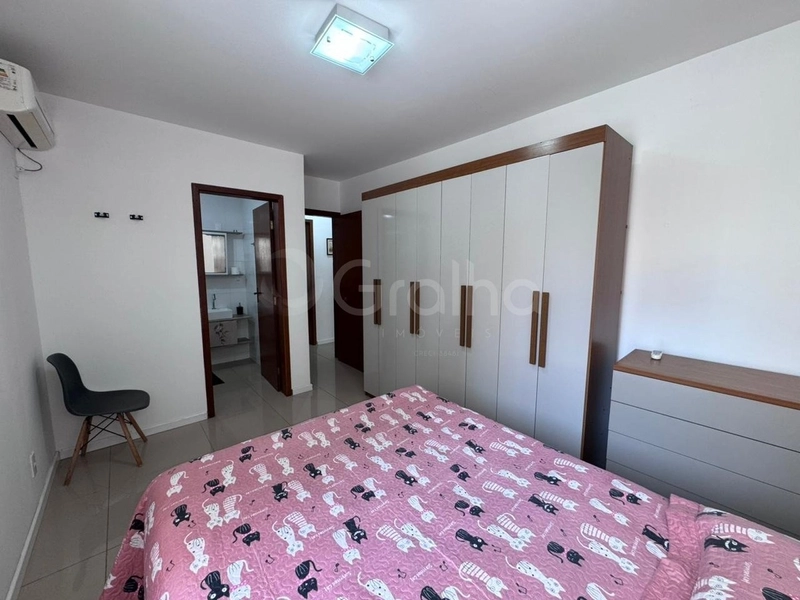 Apartamento a venda no Centro com 2 dormitórios 1 suíte e 1 vaga: 12ª foto da galeria de imagens do imóvel