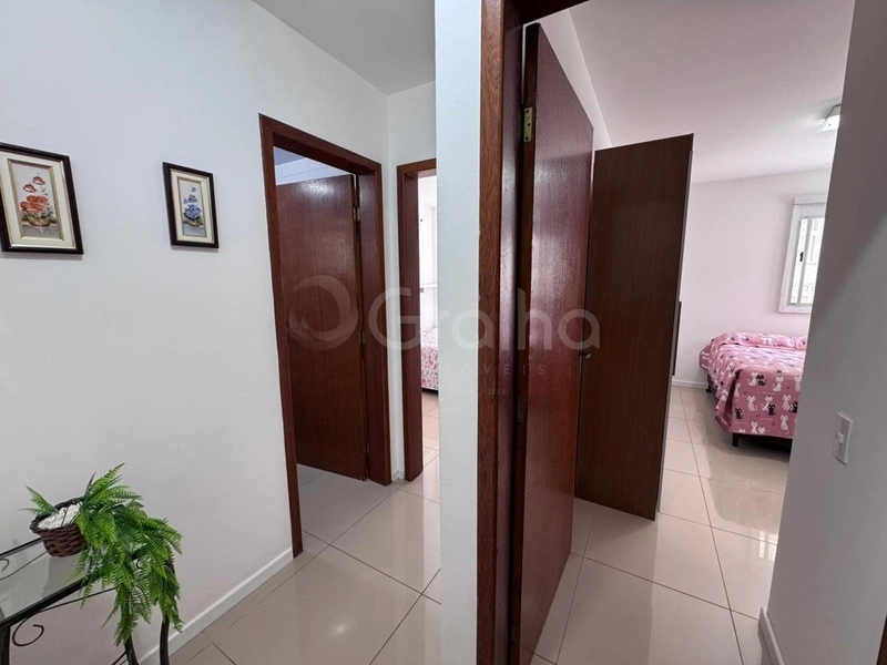 Apartamento a venda no Centro com 2 dormitórios 1 suíte e 1 vaga: 10ª foto da galeria de imagens do imóvel